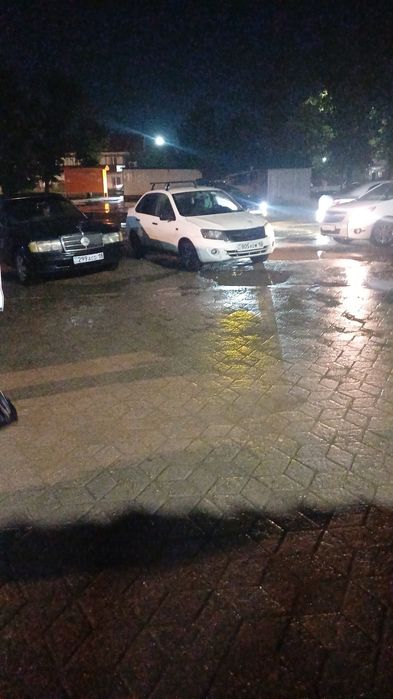 Гранта 2013г автомат