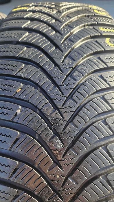 195/65 R15 • Iarna • Hankook Winter Icept RS2 91T | 2 buc | Pret/buc