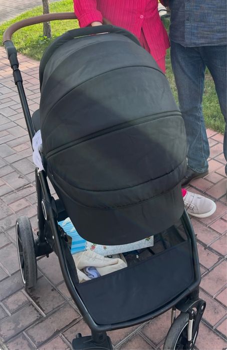 Детская коляска