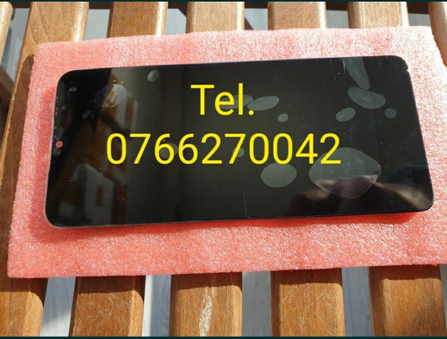 Display Motorola E22