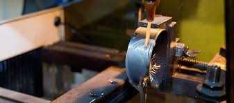 Профессиональная электроэрозионная обработка деталей под заказ