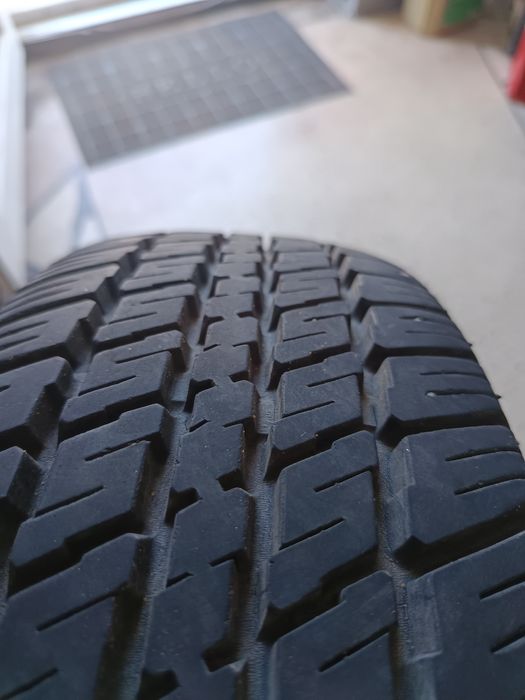 185 80 R13 MAXXIS