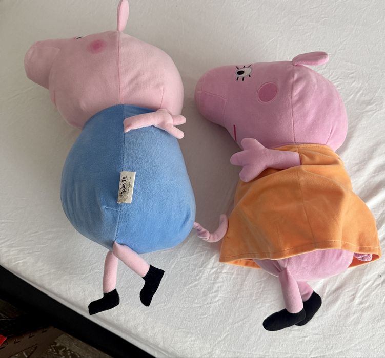 Plusuri Peppa Pig