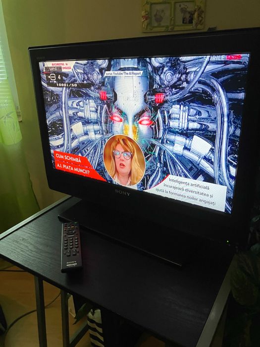 Sony KDL-26P3000 Televizor