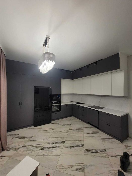 Кухонные гарнитуры.