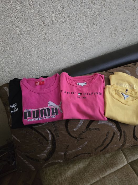 Маркови детски тениски р- р 116