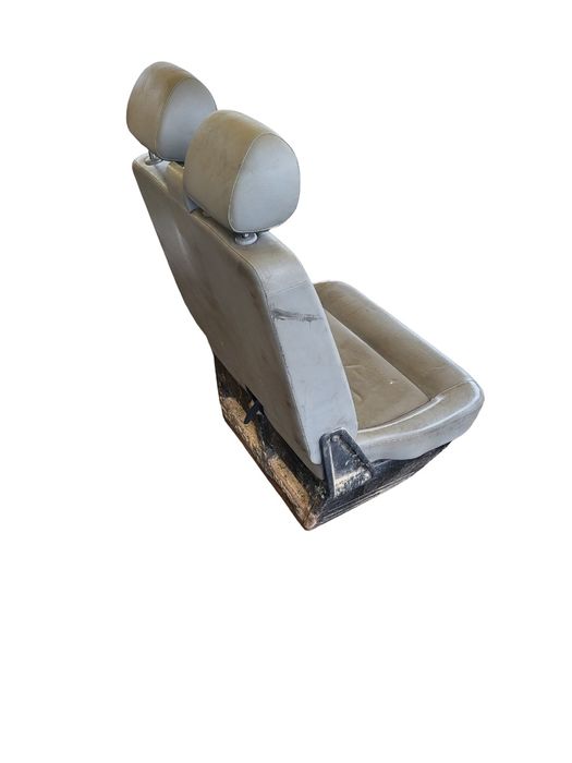 Scaun Fata, Pasager Dreapta Fata Volkswagen Transporter V Box 7Ha, 7Hh