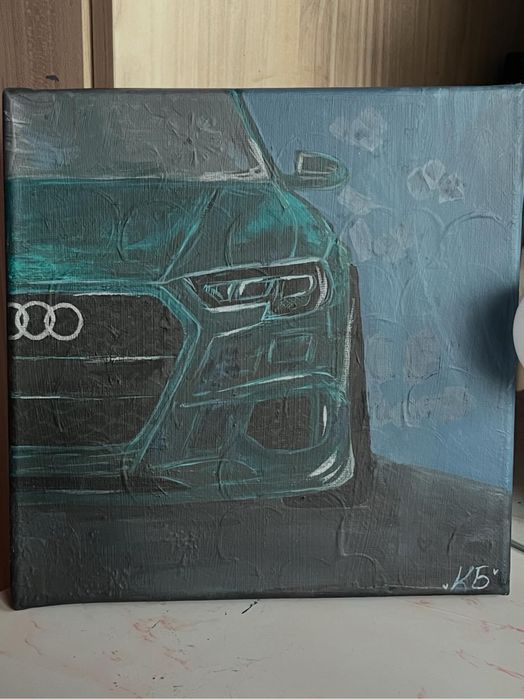 Картини за продан