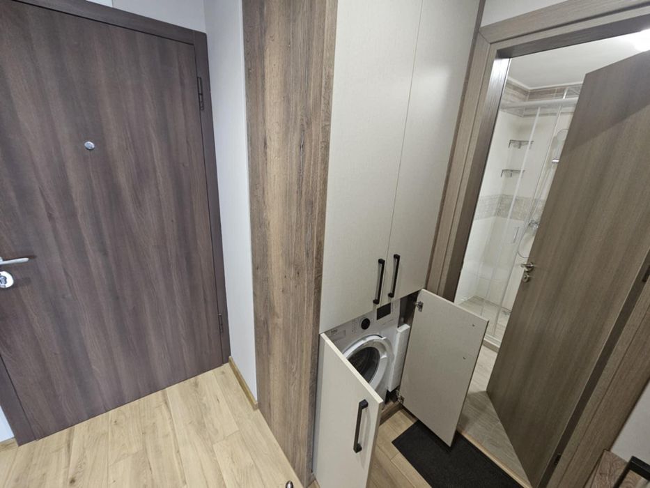 Дава се под наем Тристаен апартамент в София, Кръстова вада - 145 кв.м за 1500 € - Снимка #13