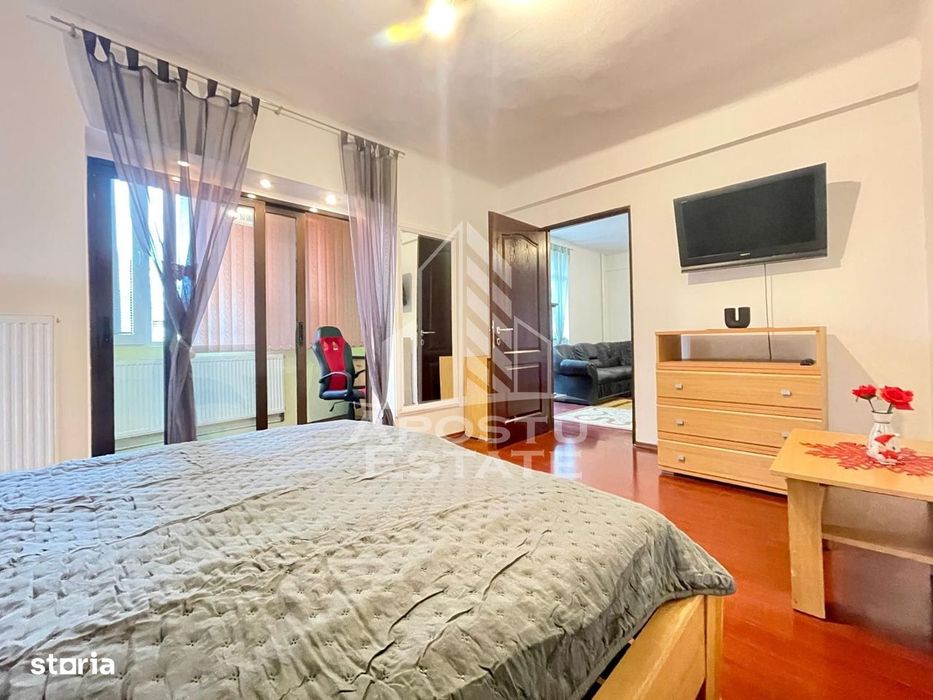 Apartament 2 camere, ultracentral - Piata Catedralei — fotografia 3