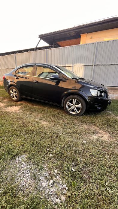 Продам Шевроле Авео 2014 года