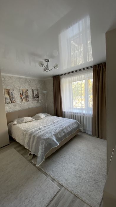Недвижимость квартира