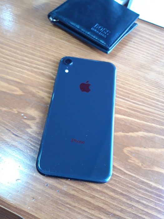 iPhone XR айфон ХR