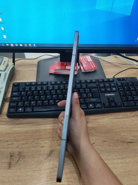 Таблет Lenovo Idea Tab TB336ZU