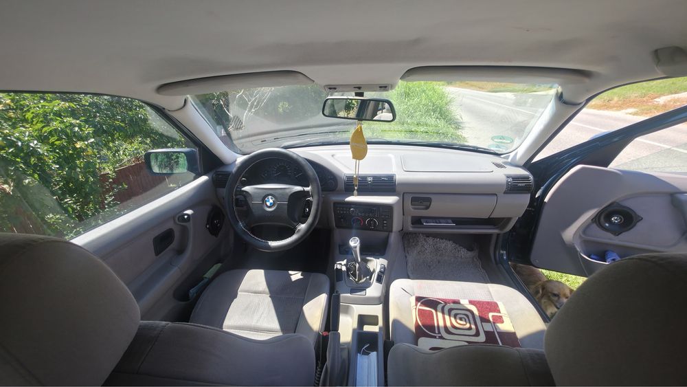 BMW Unknown Model 1997 — imagine 3