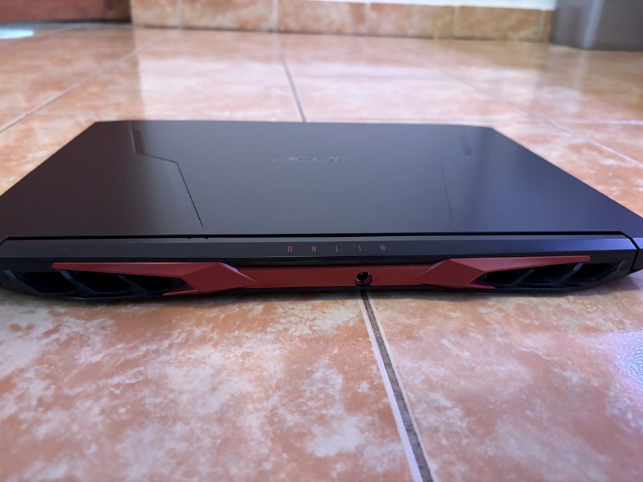 Laptop Acer Nitro 5