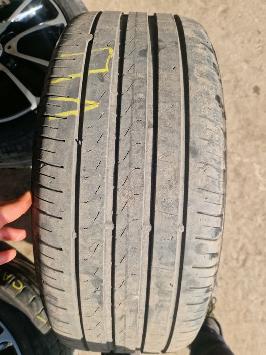 Джанти с гуми 18цола