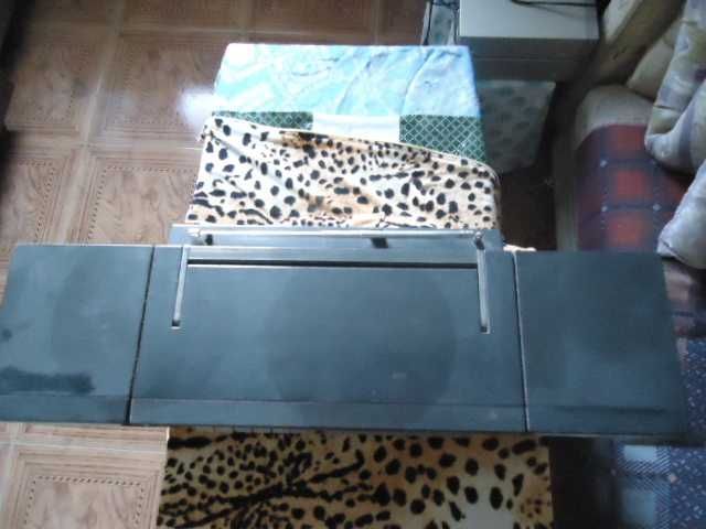 Продается National RX-66(Япония)