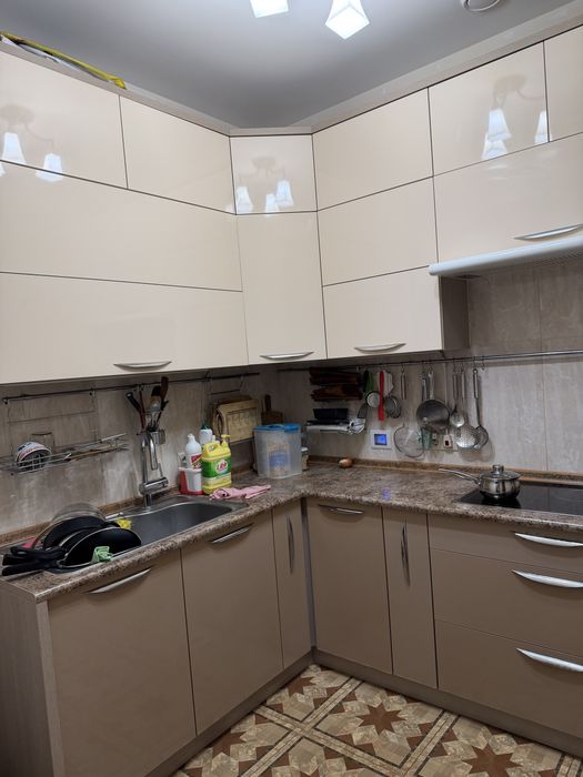 Продам кухню б/у