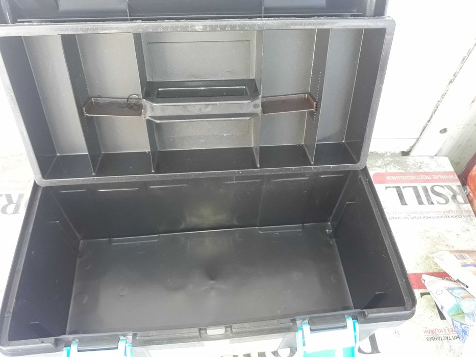 Ящик для инструментов новые