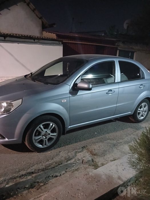 Продается нексия 3 автомат