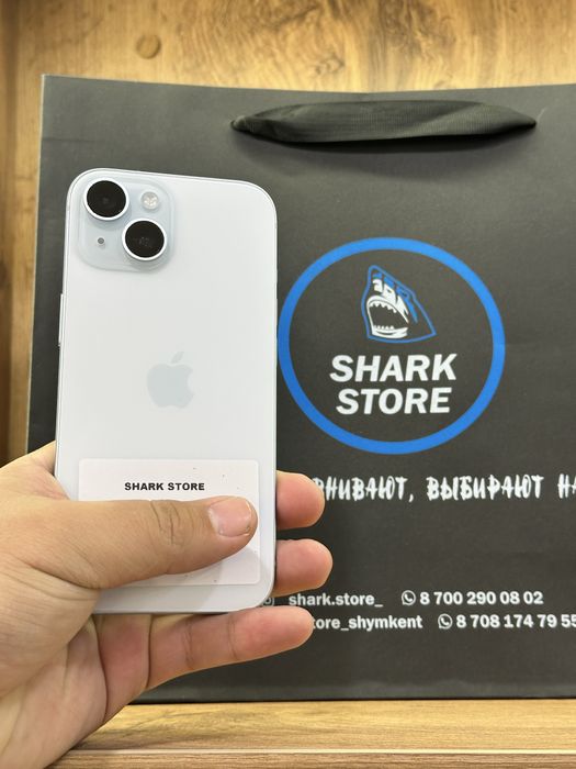 Iphone 15 128gb 97%
