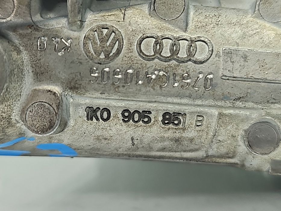 Contact cu cheie Skoda Octavia 2 (1Z3) [Fabr 2004-2013] 1K0905851B 2.0