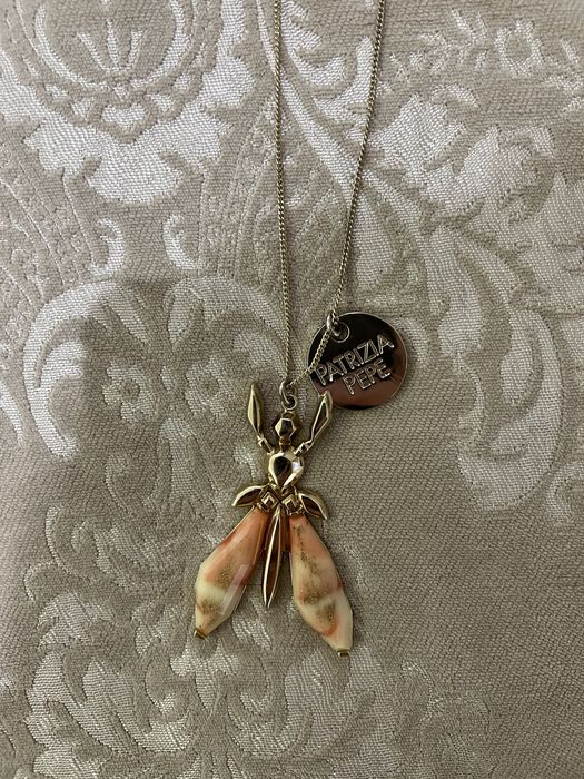 Колие Patrizia Pepe