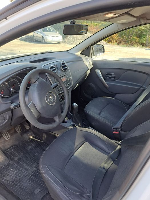 DACIA Logan 2015 — imagine 5