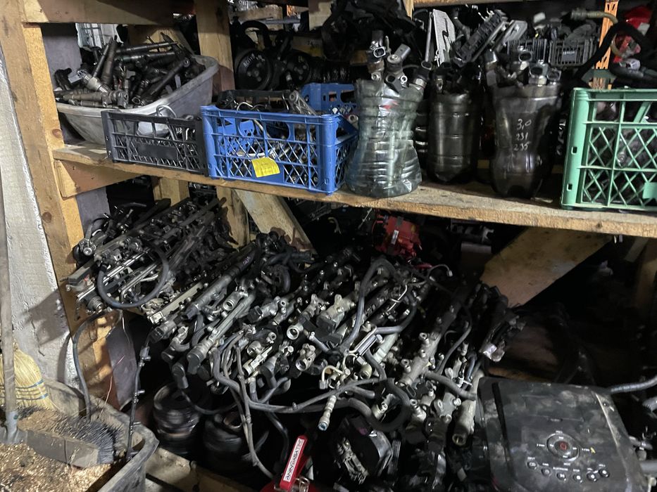 Injector /injectoare /kit injectie bmw