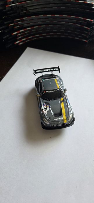 Carrera 1:43 Digital 143 сет + екстра части и коли