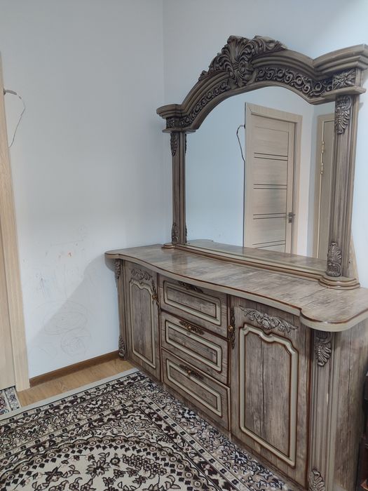 Тремо аьло сифатли материалдан