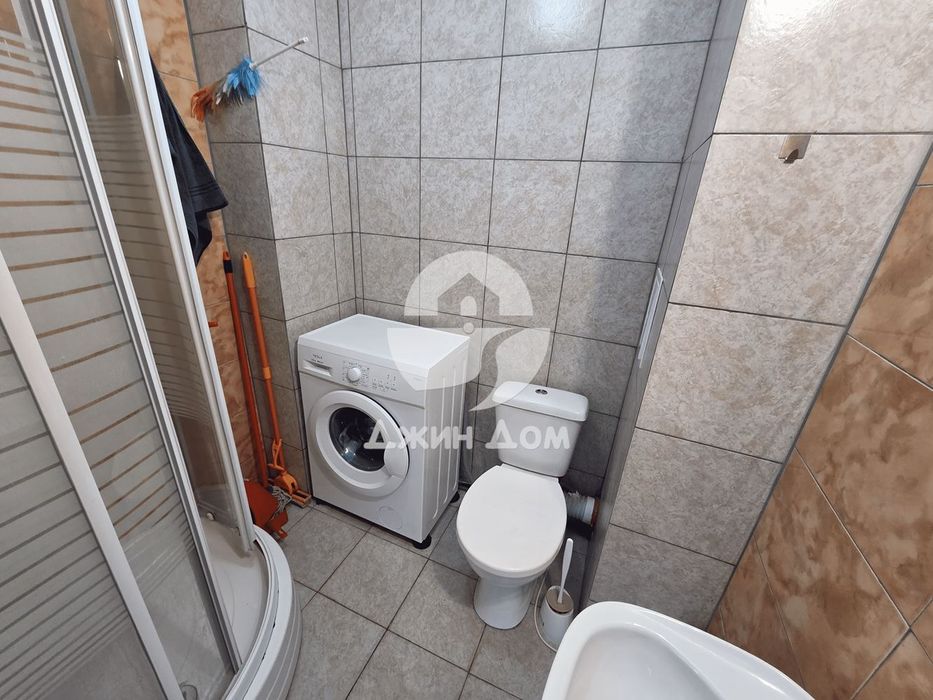 Продава се Двустаен апартамент в к.к. Слънчев бряг - 51 кв.м за 600 €/кв.м - Снимка #5