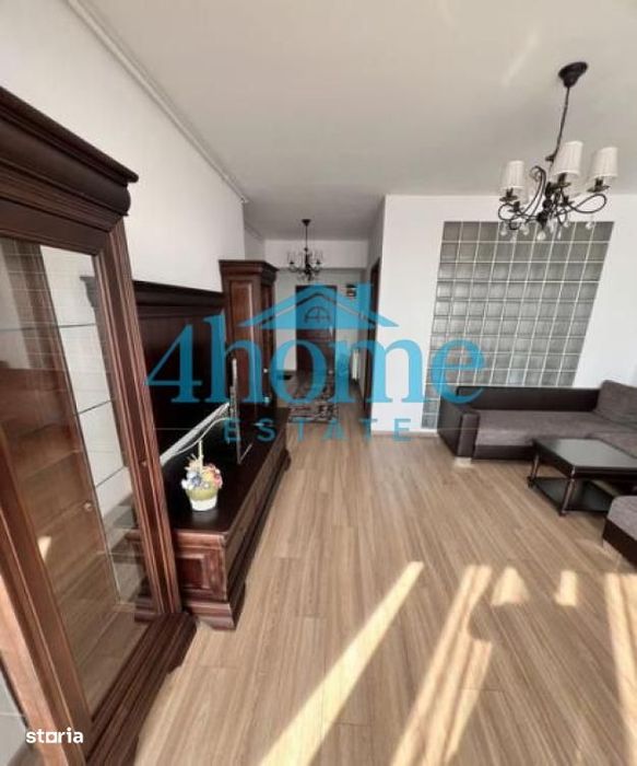 Apartament 3 camere Vitan|Mall Vitan|Mihai Bravu|Bloc nou|Metrou