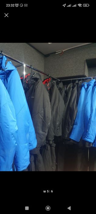 Продам готовый бизнес прокат сноуборд