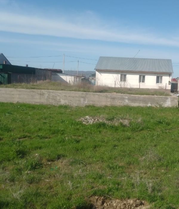 продом участок. Талдықорған