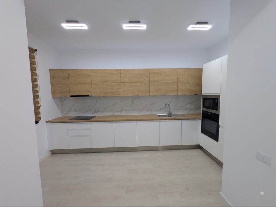 Apartament  Tei de inchiriat