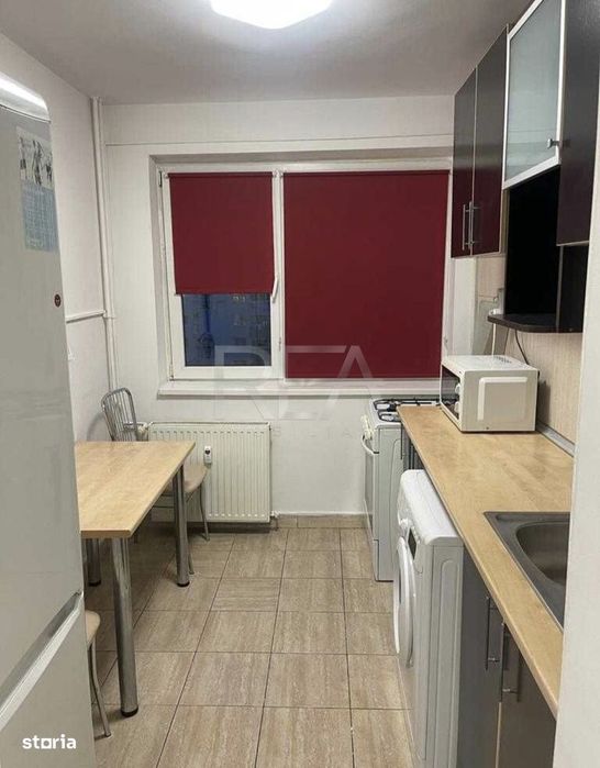 2 camere, et 8/9, anvelopat-Veteranilor/Lujerului