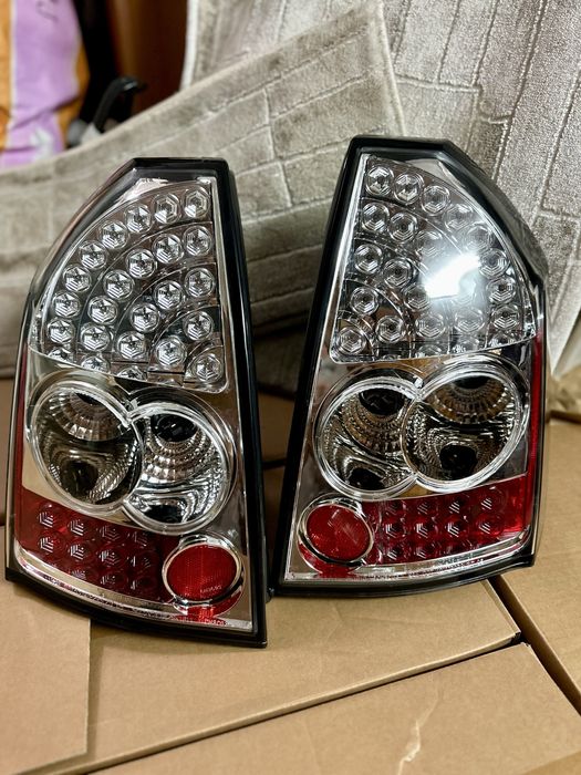 Стопове за Chrysler 300C 2005-2008 година