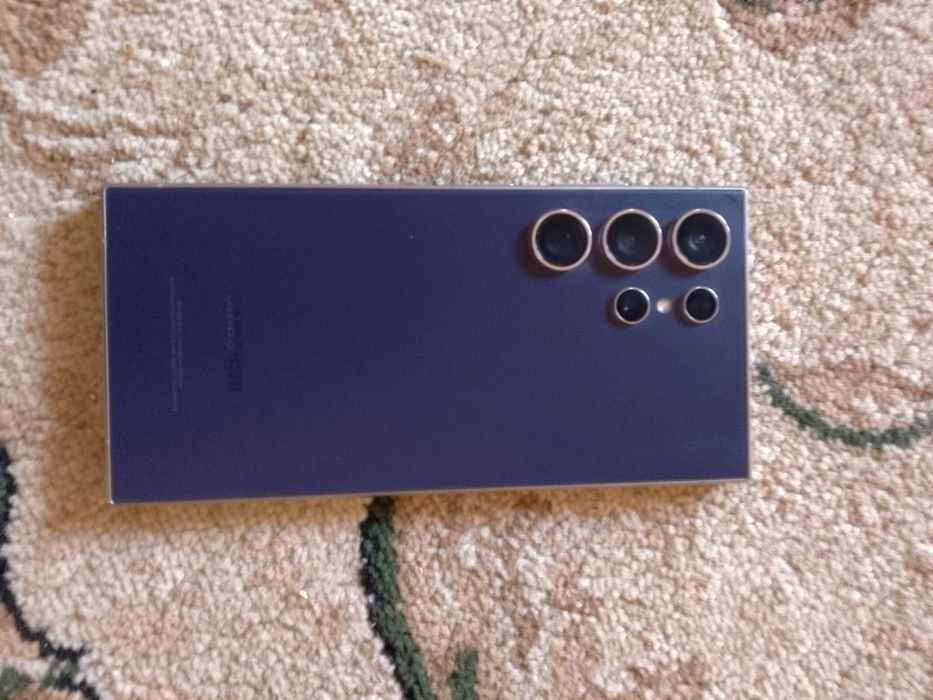 Samsung Galaxy S24 Ultra 512 Gb