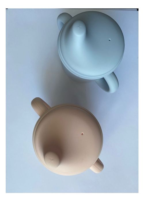 Поильник непроливайка