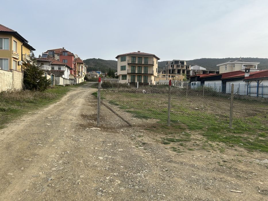 Продава се Парцел в Свети Влас - 421 кв.м за 131 €/кв.м - Снимка #2