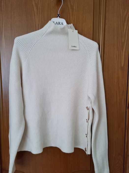 Свитер Италия Лара M-L