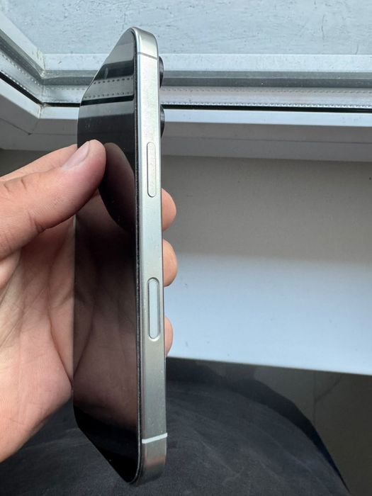 Iphone 16pro 128gb akb91 срочно