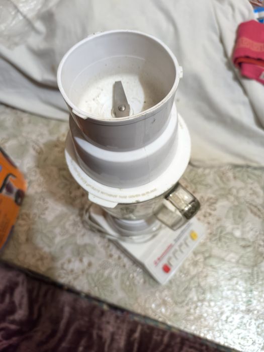 Блендер сотилади