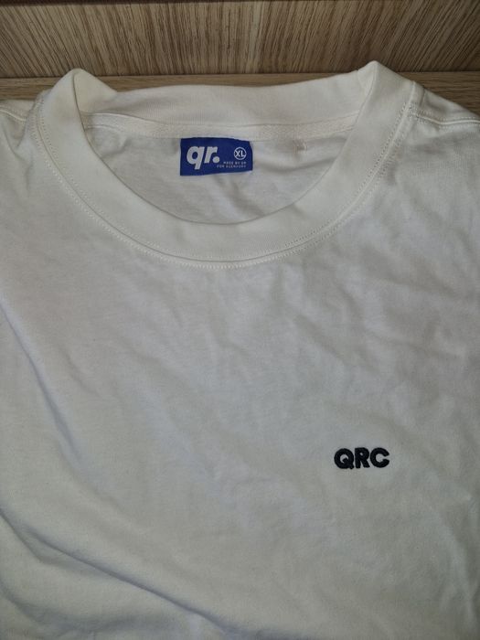 qazaq republic лонгслив