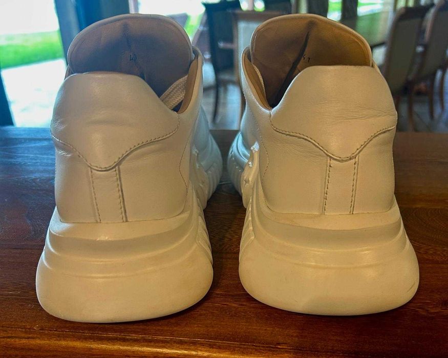 Оригинални кецове Philipp Plein