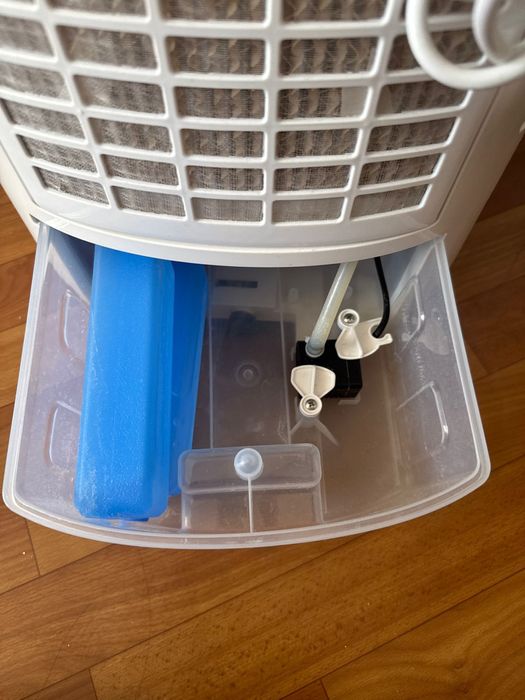 Продам напольный вентилятор