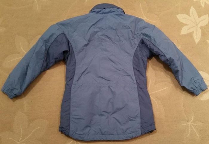 Geaca Columbia originala S