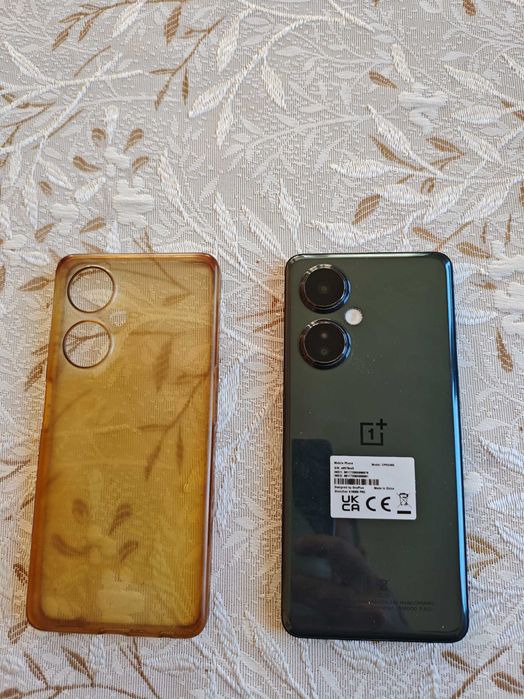 Много запазен One Plus Nord 3CE light